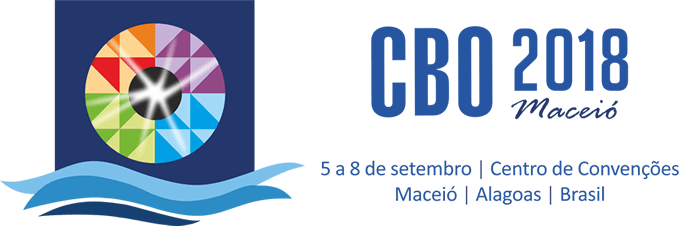62º Congresso Brasileiro de Oftalmologia
